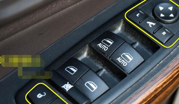 燈光駐車(chē)空調(diào)全自動(dòng) auto是什么意思車(chē)上的