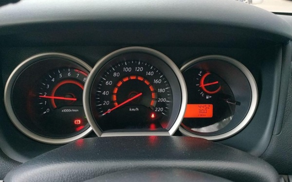 日產軒逸油耗真實測評 日產軒逸油耗多少