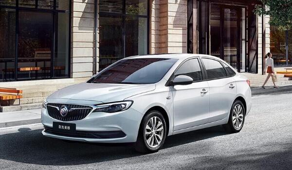 1.5L DVVT四缸發動機 別克英朗2021款1.5l自動精英版怎么樣