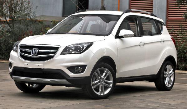 小型SUV，最受歡迎的幾款車（每款都很誘惑人）