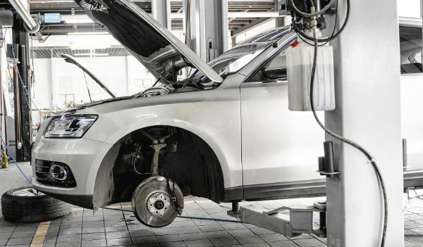 剎車優(yōu)先，提高安全駕駛性（縮短安全制動時間）