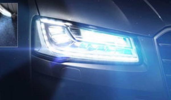 什么是駐車燈，夜晚開(kāi)啟安全有保障（提醒作用）