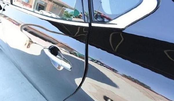 什么是電動吸合車門，減少安全隱患（安全雙保障）