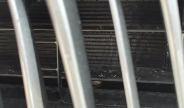 什么是主動閉合式進氣格柵，提升車輛燃油性（利大于弊）