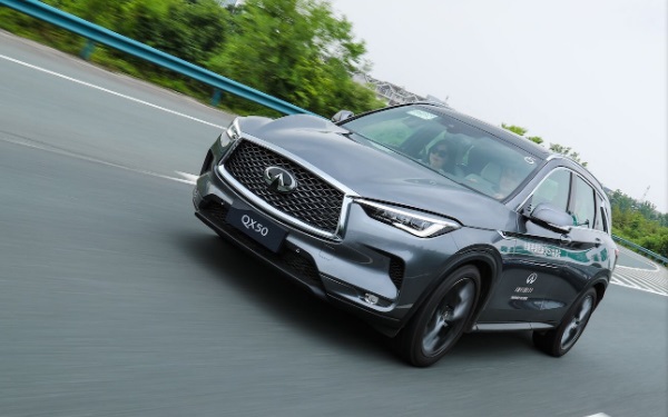 英菲尼迪qx50油耗實(shí)測(cè) qx50真實(shí)油耗多少