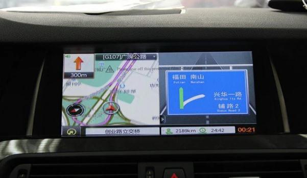什么是GPS導航系統，定位準確功能強大(還能語言提示）