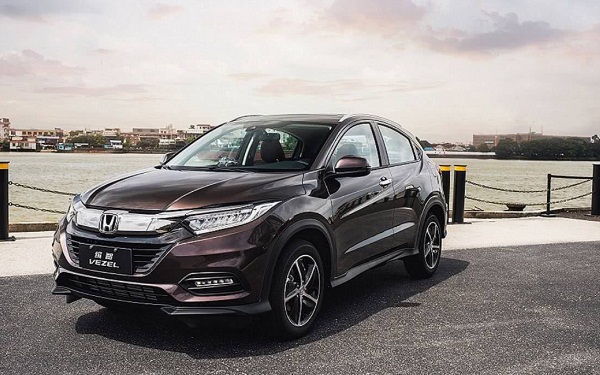 日系suv10萬(wàn)左右有哪些  日系10萬(wàn)熱門(mén)suv推薦