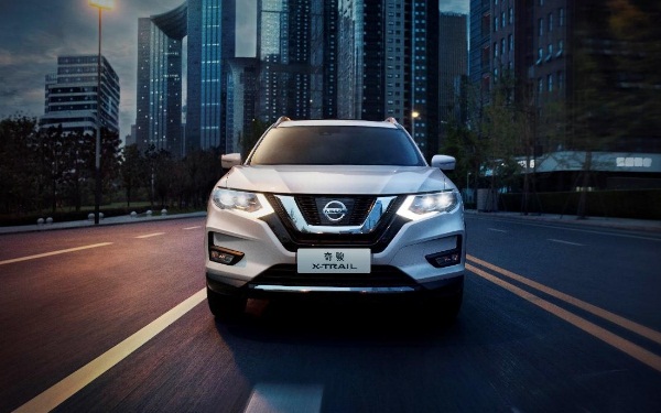 日產奇駿貸款買車需要多少錢 日產奇駿首付多少錢月供多少錢