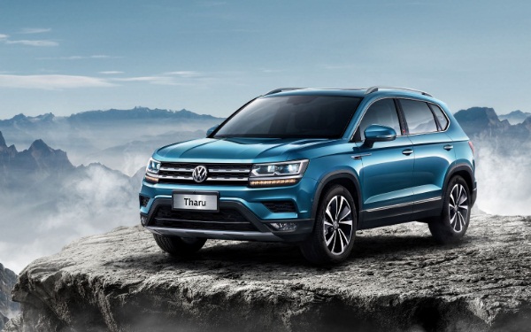 2021年20-25萬(wàn)SUV推薦 大眾、本田、日產(chǎn)怎么選