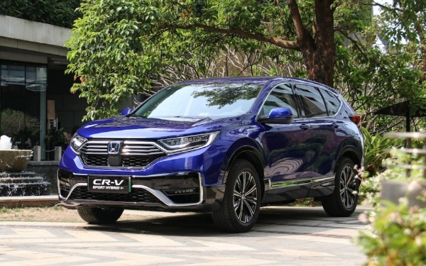 2021年20-25萬(wàn)SUV推薦 大眾、本田、日產(chǎn)怎么選