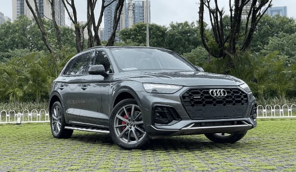 奧迪q5l這車到底怎么樣 百公里加速僅6.9秒(車身長達(dá)4.7米)