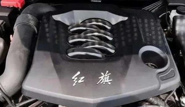 紅旗h9變速箱是什么牌子 一汽自主研發雙離合變速箱