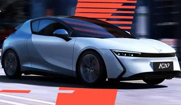 蜻蜓標(biāo)志是什么車? 前途品牌新能源車（最新前途k20報價8萬起）