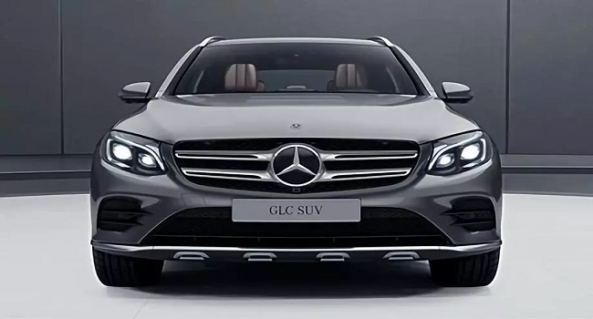 奔馳純電動suv2022款推薦，這幾款奔馳SUV絕對物有所值