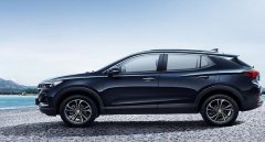 昂科拉gx和昂科拉區別，車型定位不同你會怎么選擇呢