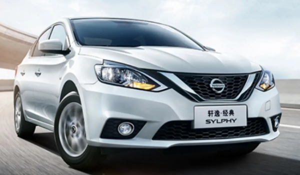 經(jīng)典軒逸有幾款車型，現(xiàn)僅有3款車型在售（落地最低9萬）