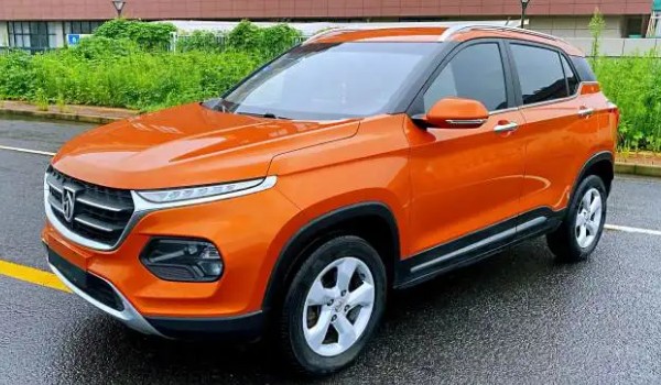 2022年寶駿510裸車價(jià)格表 2021寶駿510裸車價(jià)5萬(wàn)(沒(méi)有2022款)