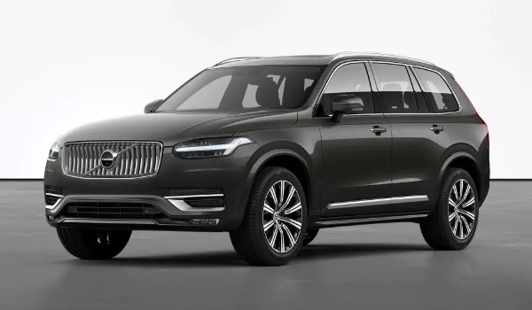 沃爾沃xc90的口碑怎么樣 車身長(zhǎng)達(dá)4.9米(舒適性高采用獨(dú)立懸架)