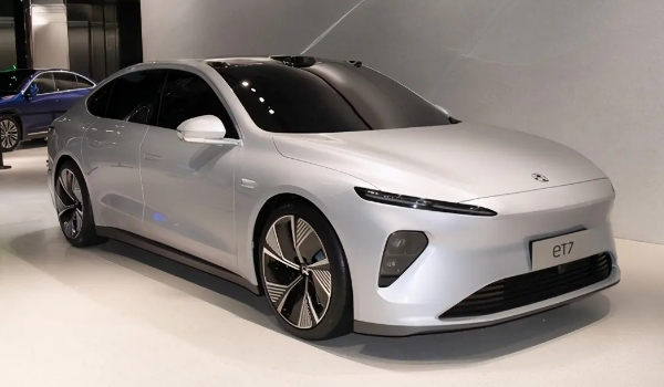 純電續航1000公里汽車推薦，即將上市的22款蔚來et7
