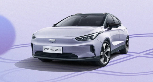 新能源汽車15萬左右的車，這幾款車型保證你滿意