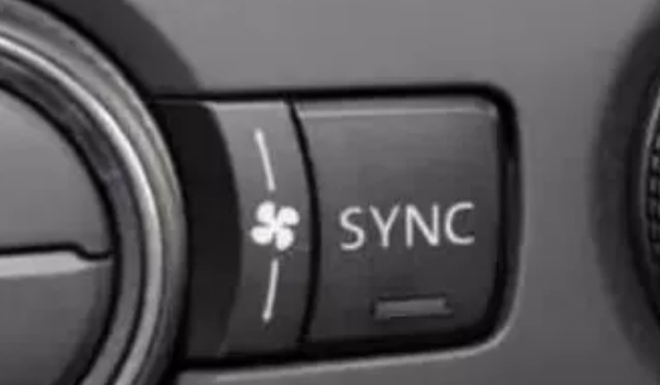 sync空調上是什么意思，空調兩側溫度同步