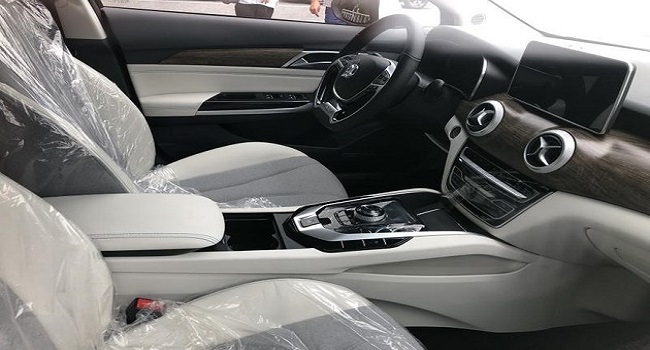 北汽eu5r500網約車版價格，純電動經濟實惠網約車首選