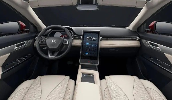 小鵬汽車10萬左右推薦 小鵬g3售價16萬(續航可達520km)