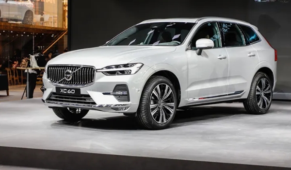 xc60降價15萬，全新上市的2023款降價7.8萬（降價15萬消息不可靠）