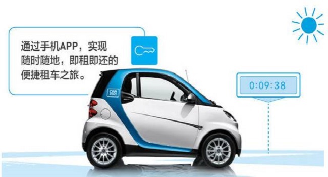 租車平臺哪個好，價格便宜服務好口碑好