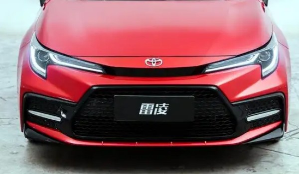 豐田雷凌是三缸車還是四缸車 有四缸也有三缸(1.5L三缸發動機)