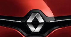菱形標志是什么車，已經沒有新車發售的車企