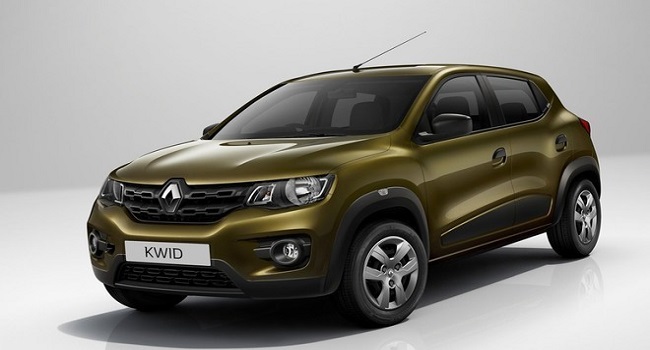 菱形標志是什么車，已經沒有新車發售的車企