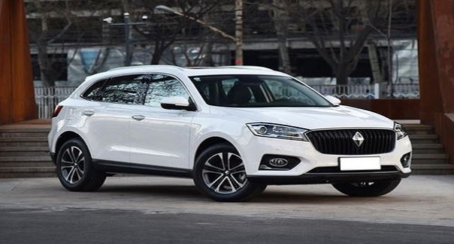 菱形標志是什么車，已經沒有新車發售的車企