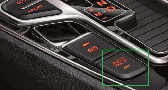 autohold什么意思車上的什么按鈕，適合新手駕駛的實用功能