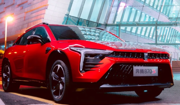 suv車型大全10萬(wàn)一15萬(wàn) 3款超值SUV價(jià)格優(yōu)惠 動(dòng)力強(qiáng)勁