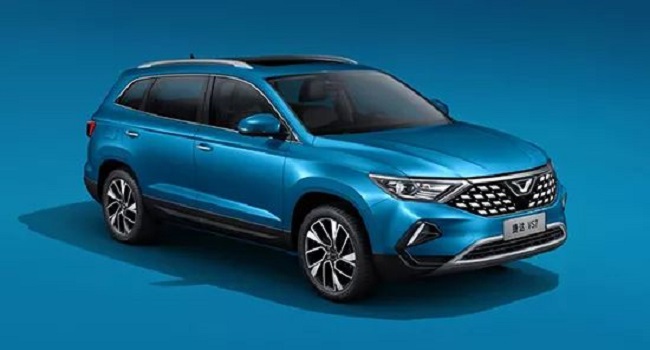 捷達(dá)suv新款vs7是國(guó)產(chǎn)還是合資，購(gòu)車亮點(diǎn)與健康同行