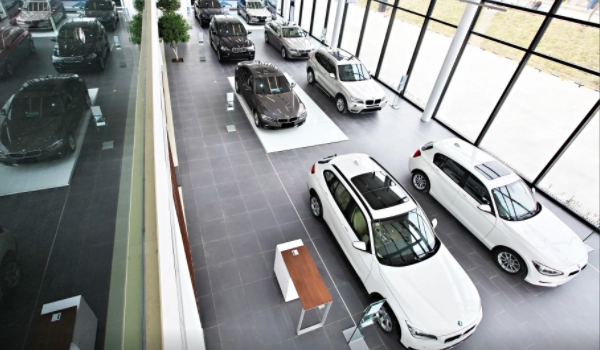 4s店是什么意思 特許汽車經營模式（銷售 維修 售后 保養）