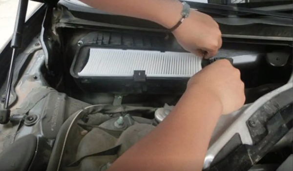 汽車空調怎么使用正確方法 操作十分的簡單（夏季常用功能）