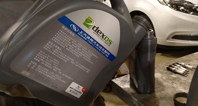 dexos是什么牌子機油，Dexos是通用汽車的一個認證