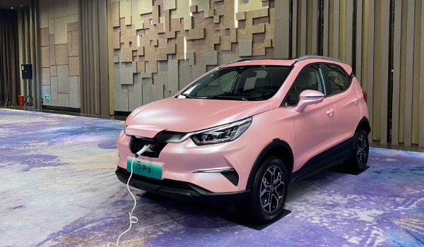 10萬元內最好電動汽車，宏光MINIEV價格最低銷量最高