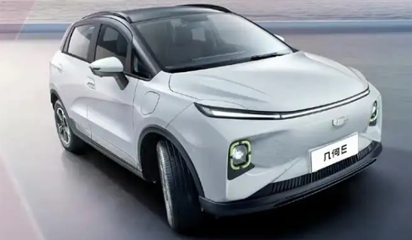 10萬元內最好電動汽車，宏光MINIEV價格最低銷量最高