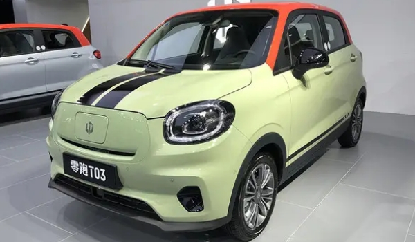 10萬元內最好電動汽車，宏光MINIEV價格最低銷量最高