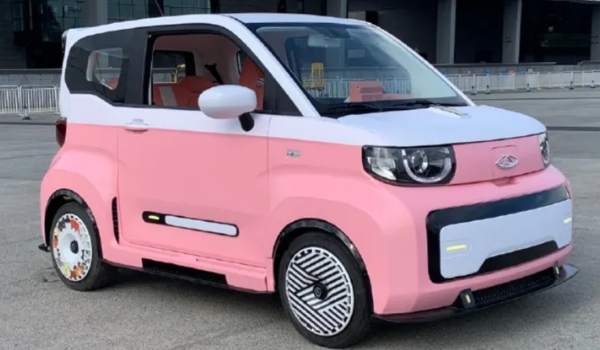 10萬元內最好電動汽車，宏光MINIEV價格最低銷量最高