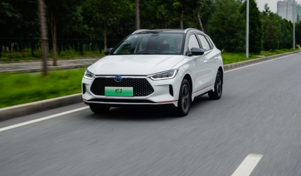 10萬元內最好電動汽車，宏光MINIEV價格最低銷量最高
