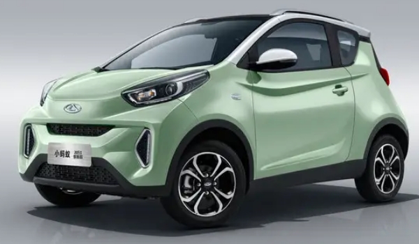 10萬元內最好電動汽車，宏光MINIEV價格最低銷量最高