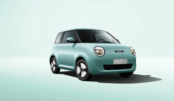 10萬元內最好電動汽車，宏光MINIEV價格最低銷量最高