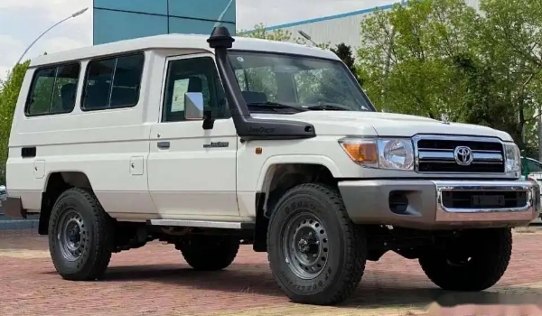 豐田lc78和lc76哪個好，lc78車身要大一號