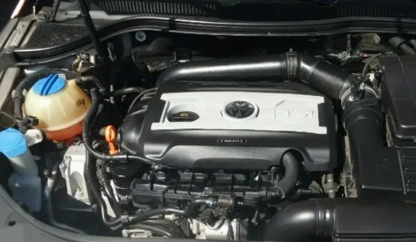 大眾cc屬于什么檔次的車 屬于B級(jí)轎跑(車身長(zhǎng)達(dá)4.8米)