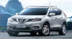 日產奇駿為何口碑好，可以將不平路面的顛簸有效地過濾掉
