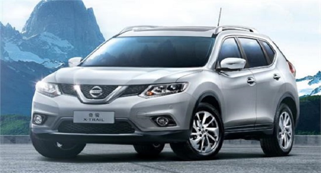 日產奇駿為何口碑好，可以將不平路面的顛簸有效地過濾掉